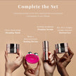 FOREO BEAR 2 Facial Toning Device - Fuchsia