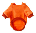 Hairmes Dog Hoodie | Dog Hoodie for Cold Weather