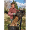 BLACK+DECKER BEBL7000 3 in 1 Corded Electric Leaf Blower, Leaf Vacuum & Mulcher