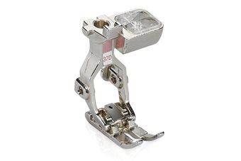 Bernina #37 Patchwork 1/4