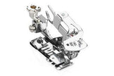 Bernina #86 Ruffler