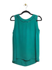 BELLATRIX Regular fit Blouse in Green - XS