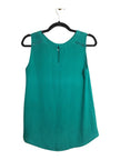 BELLATRIX Regular fit Blouse in Green - XS