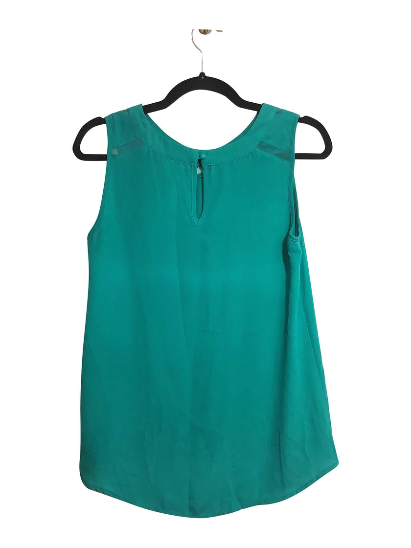 BELLATRIX Regular fit Blouse in Green - XS