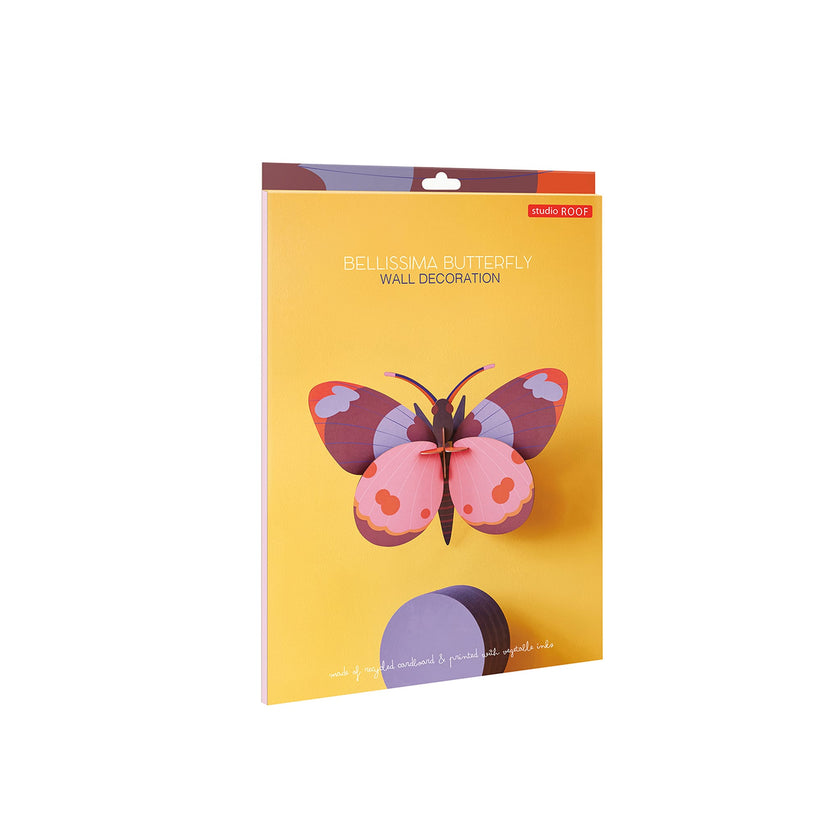 Bellissima Butterfly