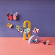 Bellissima Butterfly