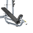 Pro Olympic Incline Weight Lifting Bench (HX-FF42)