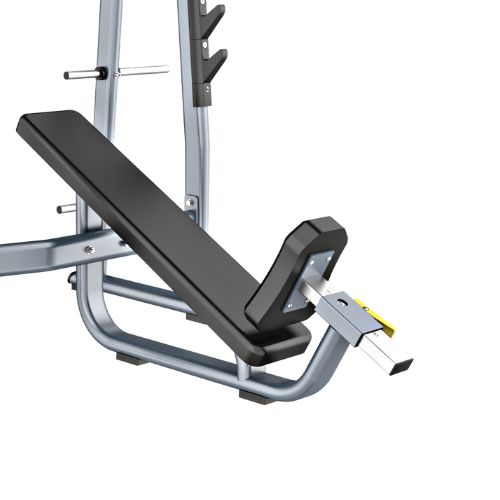 Pro Olympic Incline Weight Lifting Bench (HX-FF42)