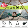 Universal Canvas Hammock Medium Size