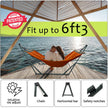 Universal Canvas Hammock Medium Size