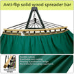 Universal Canvas Hammock Medium Size