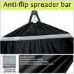 Universal Canvas Hammock Medium Size