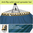 Universal Canvas Hammock Medium Size