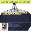 Universal Canvas Hammock Medium Size