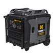 BE Power BE10500ITATS Tri-Fuel 10,500 Watt Digital Inverter Generator With 2 Wire Start