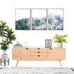 Bera Potted Faux Fern