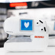 Bernina Sewing Machine Plushy