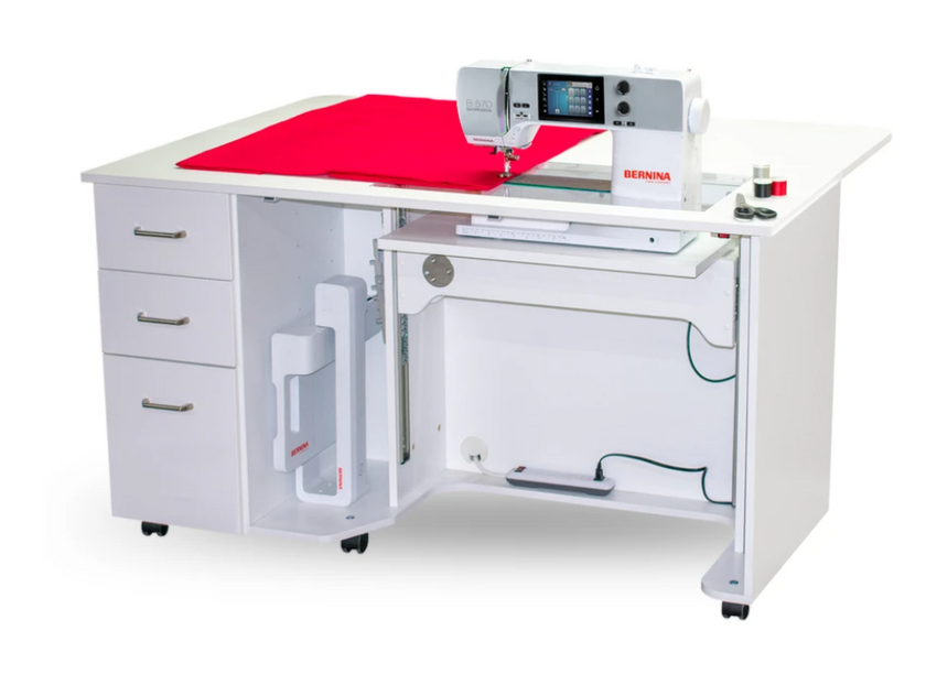 Bernina Horn Sewing Studio
