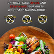 Essential Spice Set - Premium Spice Blends for Grilling, Cooking & Entertaining