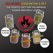 Essential Spice Set - Premium Spice Blends for Grilling, Cooking & Entertaining