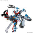 HG 1/144 Gundam GQuuuuuuX