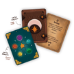 Jeux de société: Merlin perd la carte