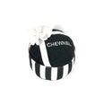 Chewnel Box Toy – Plush Dog Toy