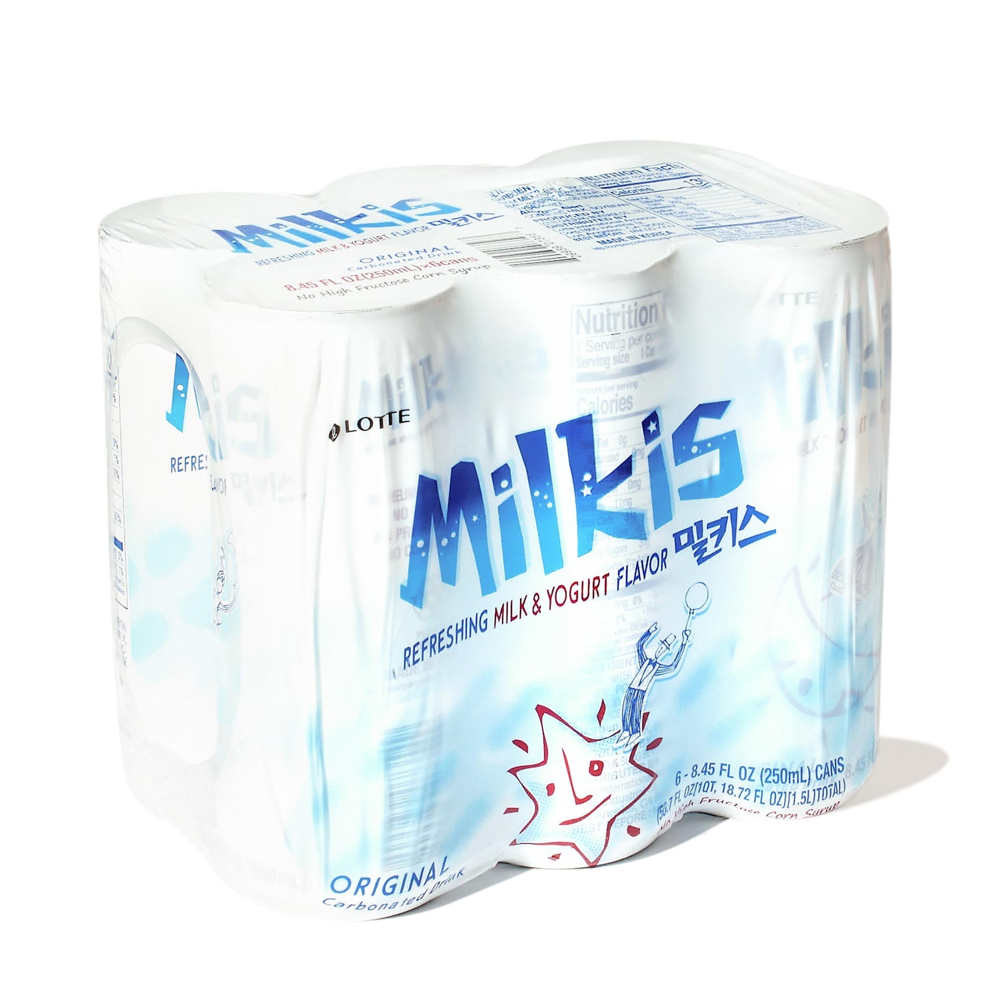 Lotte Milkis