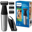 PHILIPS BG5020/15 Bodygroom Series 5000 Showerproof Groin and Body Trimmer