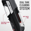 HOOVER ONEPWR BH55400V Streamline Cordless Hard Floor Cleaner - Factory serviced with Home Essentials Warranty