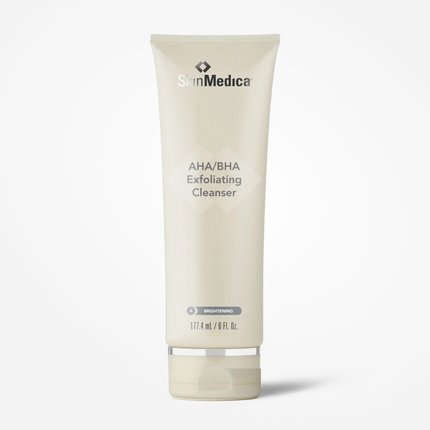 SkinMedica AHA/BHA Exfoliating Cleanser