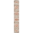 Rivka Terracota Ocean Rug