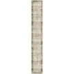 Miriam Yellow Beige Rug