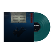 Billie Eilish / Hit me hard and soft - LP blue
