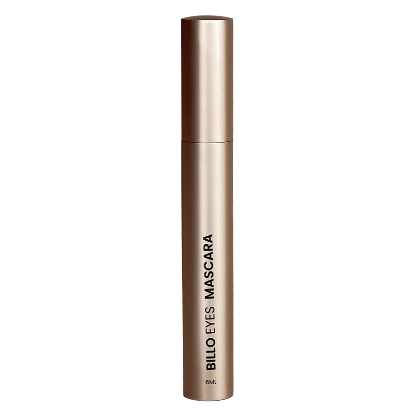 BILLO EYES, MASCARA, 6ML (0.2 FL OZ)