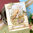 Beautiful Birds Designer Deco-Large Collection