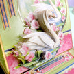 Beautiful Birds Deco-Large Set - Stunning Swan