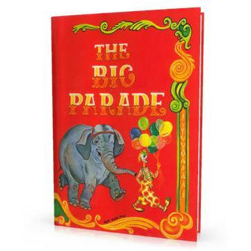 The Big Parade