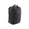 Sac à dos Bugatti Traveller noir en polyester (BKP2029BU)