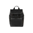 Sac à dos Bugatti Central noir en polyuréthane (BKP2434BU)