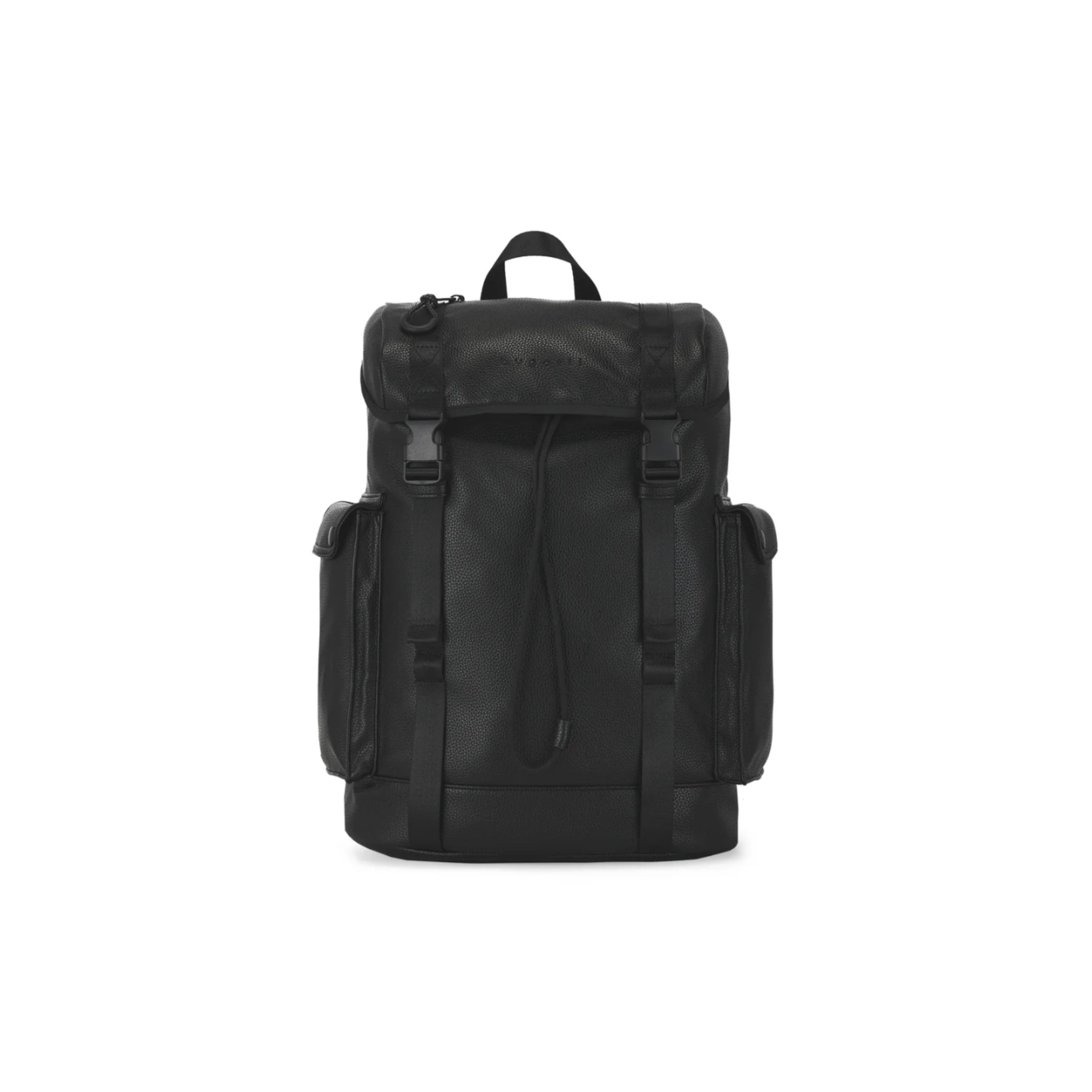 Sac à dos Bugatti Lisbonne en polyuréthane et polyester (BKP2667BU)