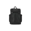Sac à dos Bugatti Lisbonne en polyuréthane et polyester (BKP2667BU)