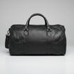 Greenwood Leather Weekend Travel Bag