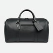 Greenwood Leather Weekend Travel Bag