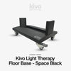 Kivo Wheeled Metal Base