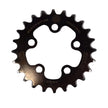 BLACKSPIRE Chuck Stainless Steel Chainrings , Assorted Sizes, Made in Canada