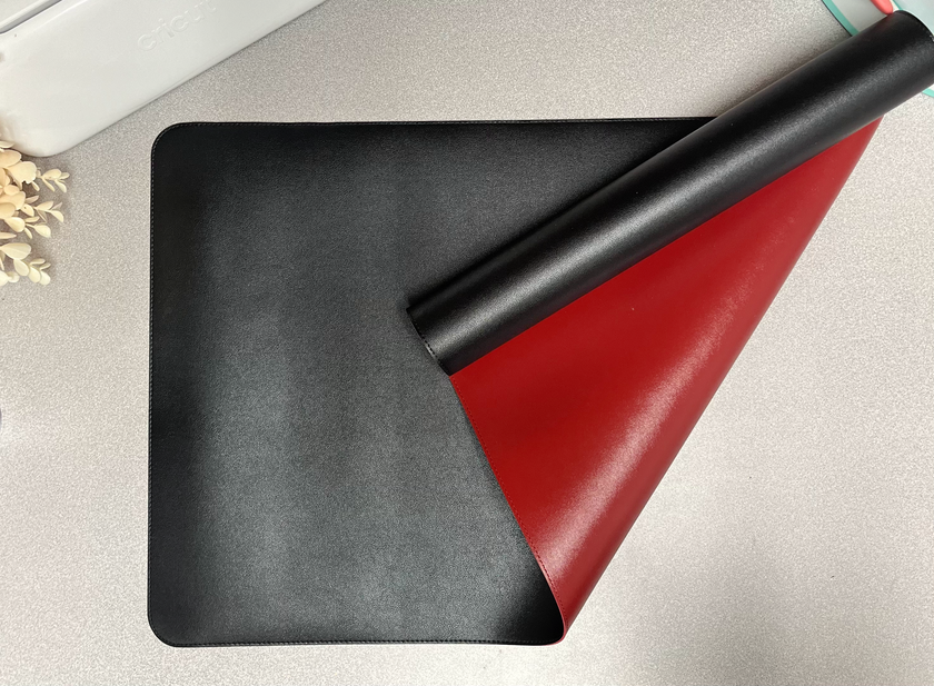 Large Desk Mat- 3 Colours Available