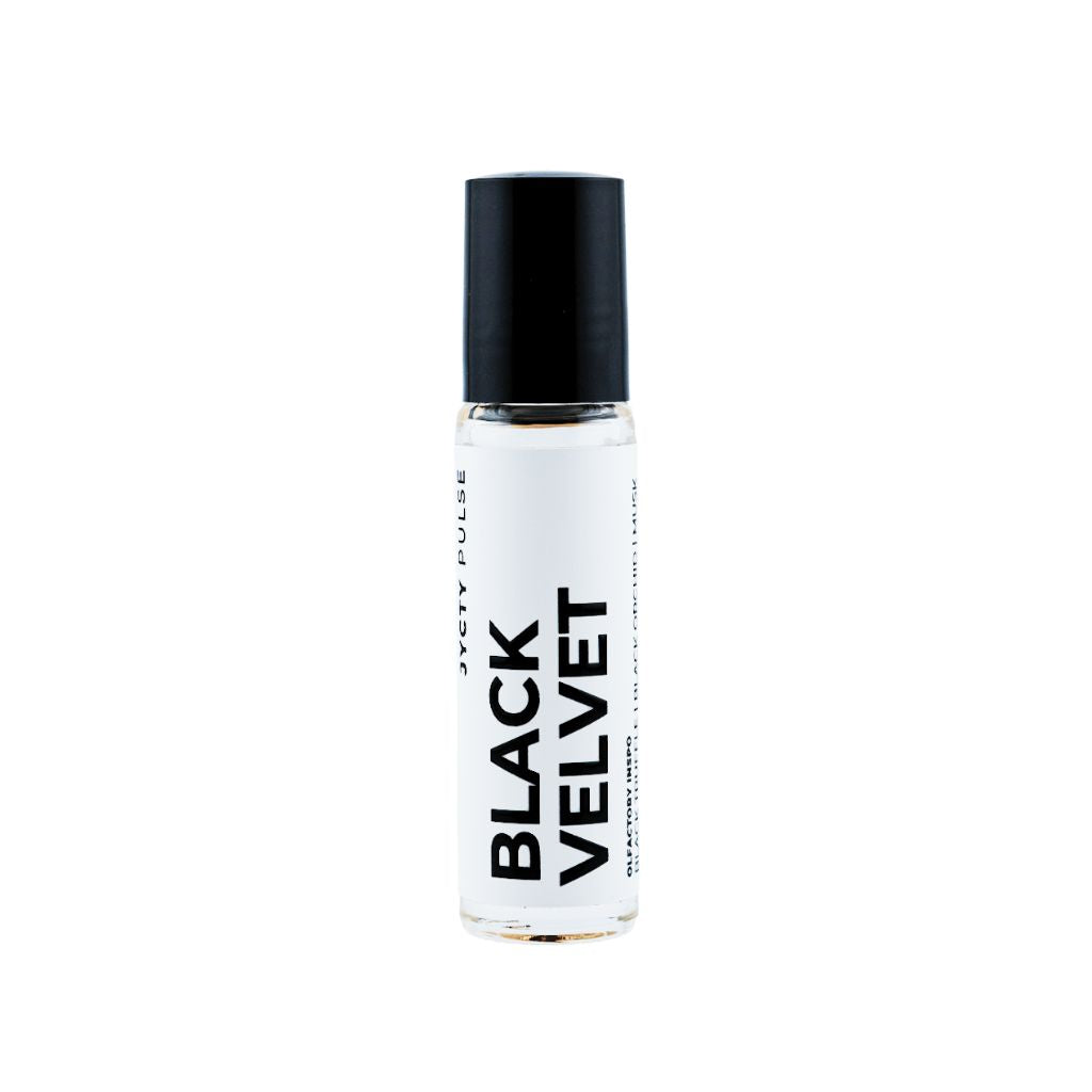 BLACK VELVET