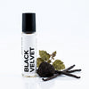 BLACK VELVET | Inspired by Black Orchid