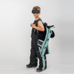 Blake's Performance Snowsuit - Jacket & Snowpants